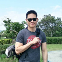 Jimmy Wei