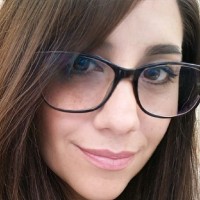 Verónica Hidalgo