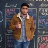 JOSE ANTONIO PAREDES MARTINEZ