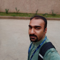 Vinuthan M