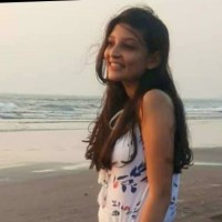 Tanvi J