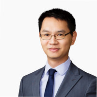 Harry T. Dao