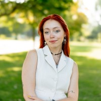 Darrah Wright