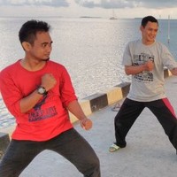 Sandy Abdi Kusumah Sahlan