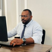 Alhassan S.Babiker