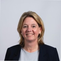 Danielle Van Haasteren