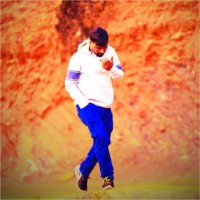 Abhishekh Mahadevaiah