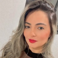 Franciely Gardin