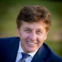 Angelo Bucciarelli, CFP® EPC