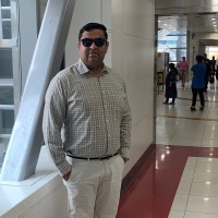 Syed Muhammad Fazil Shah