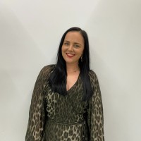 Amanda Beardmore