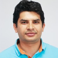 Sandip Pudasaini