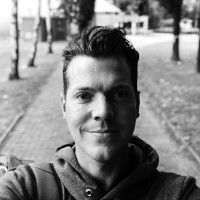 Rene van Gorp