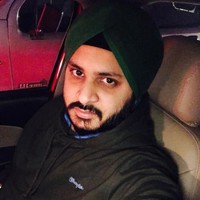 Arshdeep Sahni