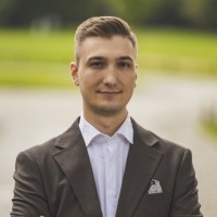 Damian Bogacki