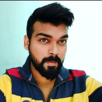 Abhiraj Khandre