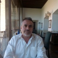 Ernesto Sacido Miñano