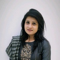 Chetnali Kurne