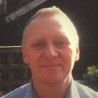 John Harley