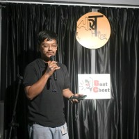 Naveen Thapa