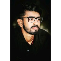 Manjunath N