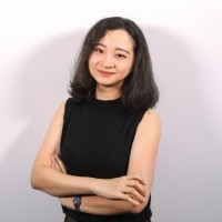 Scarlett CHEN