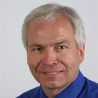 Trevor Mummery