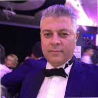 MURAT DEMİREL
