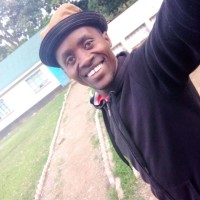 Thomas Odongo