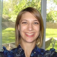 Stacy Aldrich