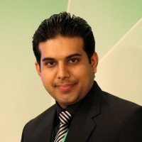 Zeeshan A.