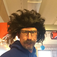 Seth Kovar