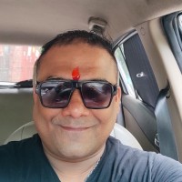 Saurabh Khosla