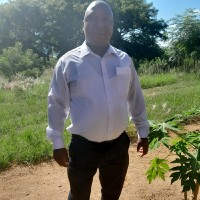 Richard Shipalana