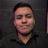 Daniel Del Ángel Hernández