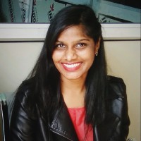 Pooja Jadon