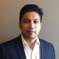 Mohammad Ghazanfar Ali