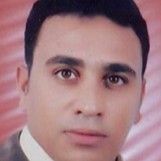 Hamed Mahmoud