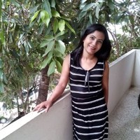 Devlina Shah