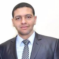 Mohamed Helmy