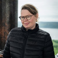 Christina Immerkær Pedersen