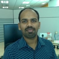 Venkatesan Dasarathan