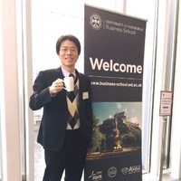 Michael Yang