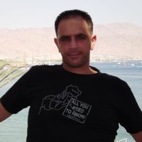 Eli Tevet