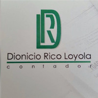 CP. Dionicio Rico Loyola