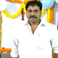 Srinivas Reddy