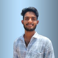 Simhachalam Mandapudi