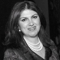 Eliza Zerehi