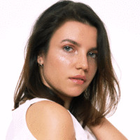 Anna Shylova