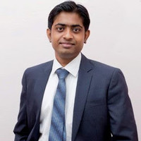 Dr. Rohit Kumar Shrivastav